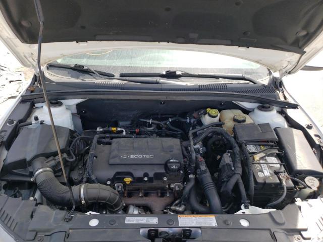 2016 CHEVROLET CRUZE LIMI 1G1PE5SB6G7138468