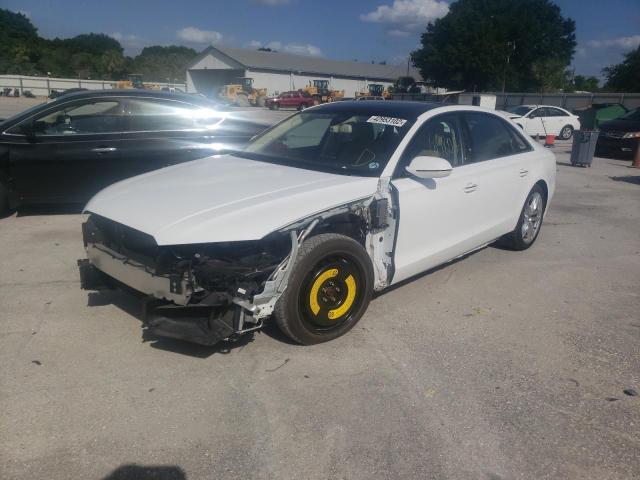2017 AUDI A8 L QUATT WAU43AFD1HN003378