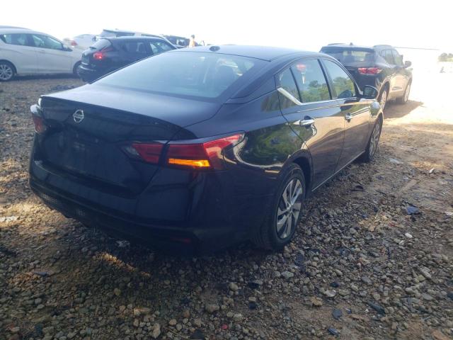 2020 NISSAN ALTIMA S 1N4BL4BV7LC217571