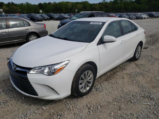 2017 TOYOTA CAMRY LE 4T1BF1FK0HU276698