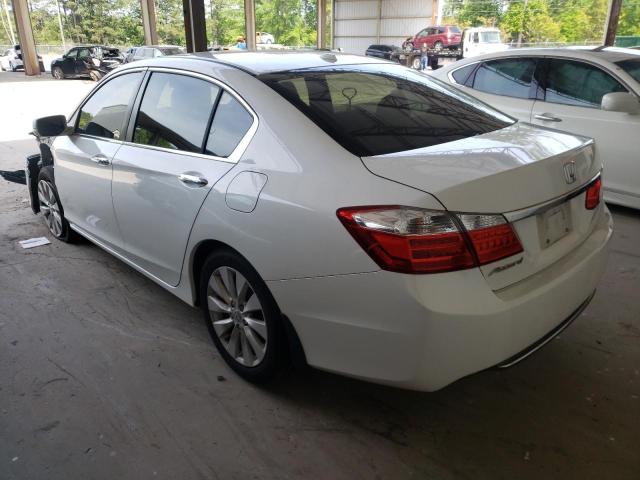 2015 HONDA ACCORD EXL 1HGCR2F83FA007234