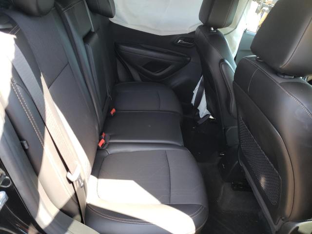 2019 CHEVROLET TRAX 1LT KL7CJPSB0KB821069