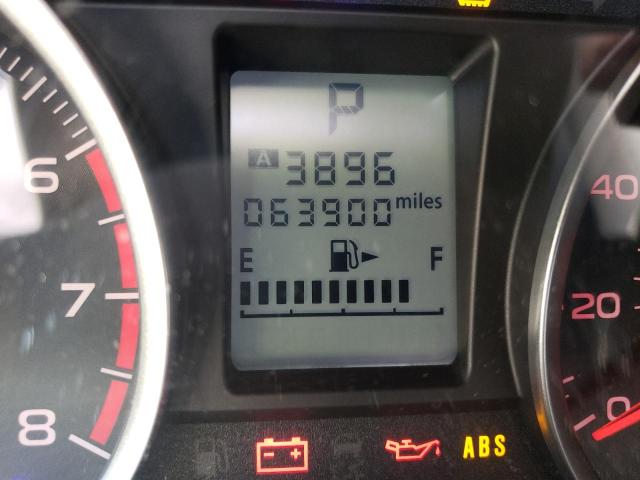 2017 SUBARU FORESTER 2 JF2SJAAC4HH518695