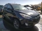 2015 HYUNDAI  TUCSON