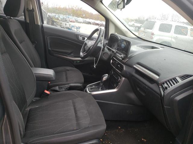 2018 FORD ECOSPORT S MAJ6P1UL5JC165337