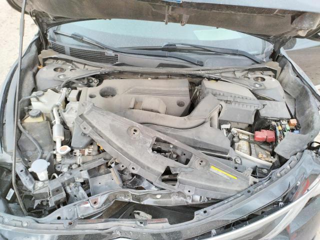 2015 NISSAN ALTIMA 2.5 1N4AL3AP5FC168593