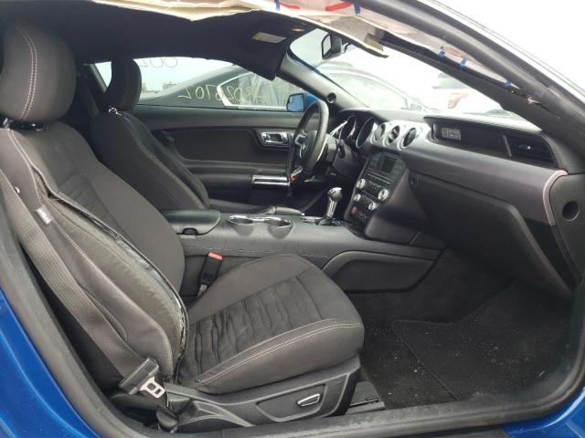 2017 FORD MUSTANG GT 1FA6P8CF9H5254010