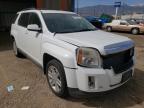 2011 GMC  TERRAIN