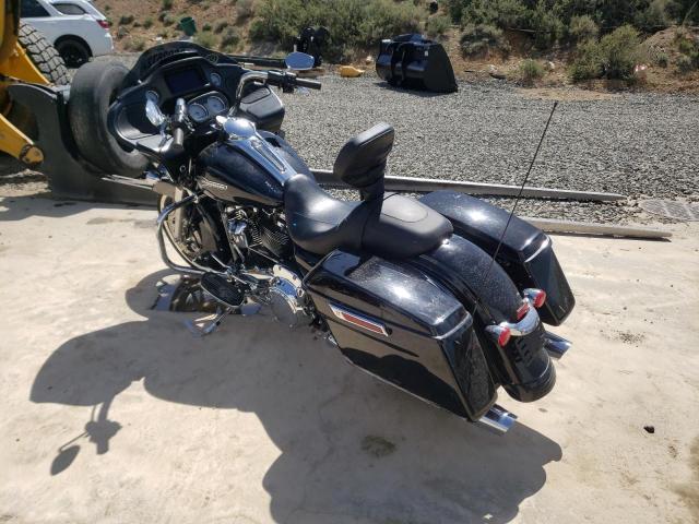 2021 HARLEY-DAVIDSON FLTRX 1HD1KHC29MB622020