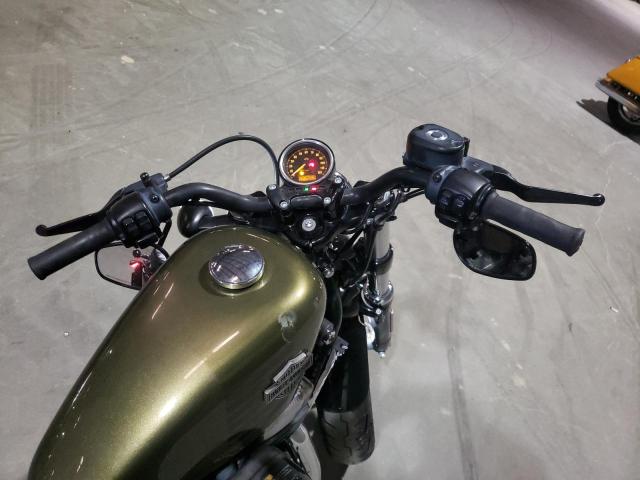 2016 HARLEY-DAVIDSON XL1200 FOR 1HD1LC315GC405800