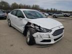 2015 FORD  FUSION