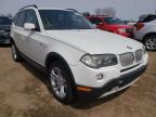 2007 BMW  X3