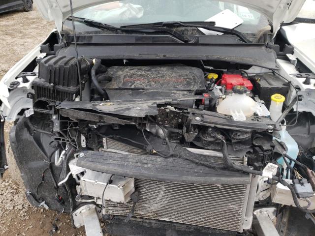 3C4NJCBB4MT587296 Jeep Compass La 2021. Фото: 6