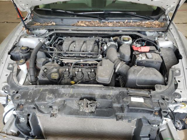 2017 FORD TAURUS SE 1FAHP2D84HG143004