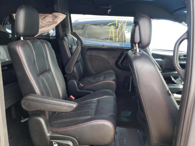 2017 DODGE GRAND CARA 2C4RDGEG5HR773963