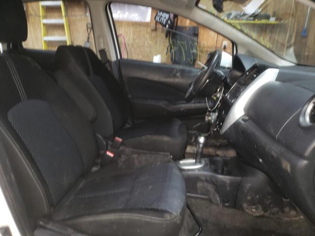 2016 NISSAN VERSA NOTE 3N1CE2CP0GL383568