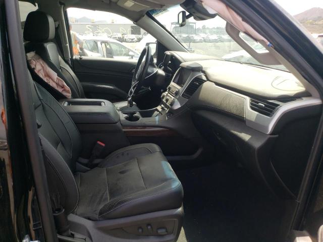 2020 GMC YUKON SLT 1GKS2BKC2LR274052