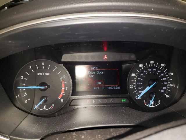 2015 FORD FUSION SE 3FA6P0H77FR262460