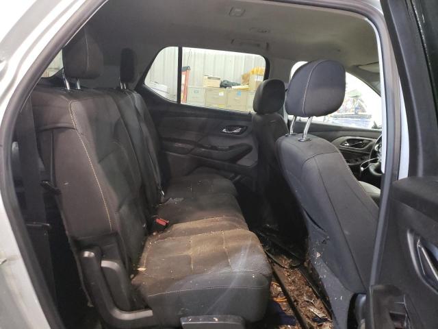 2018 CHEVROLET TRAVERSE L 1GNERFKW9JJ283310