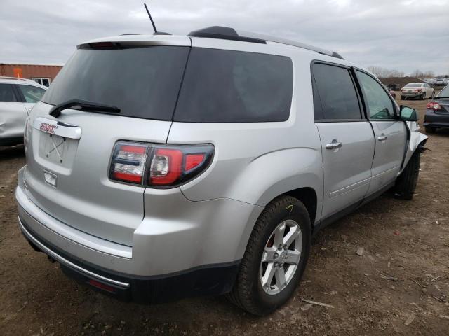 2016 GMC ACADIA SLE 1GKKRNED0GJ107680