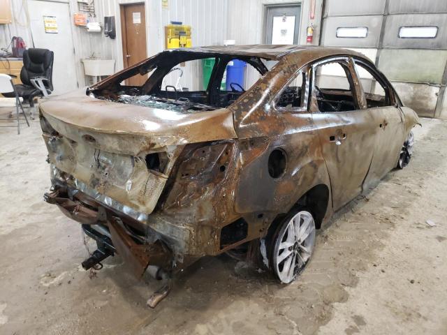 2017 FORD FOCUS SE 1FADP3FE8HL238888