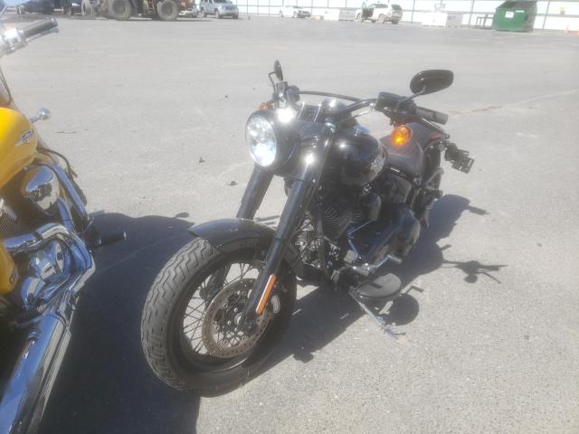 2016 HARLEY-DAVIDSON FLSS 1HD1JS91XGB039085