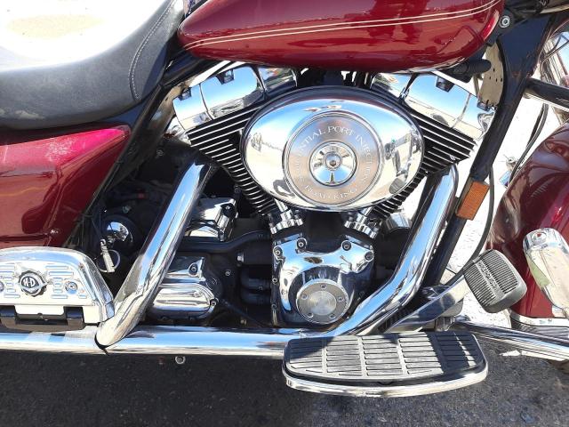 2004 HARLEY-DAVIDSON FLHRCI 1HD1FRW384Y729183