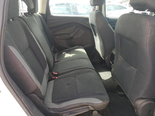 2016 FORD ESCAPE S 1FMCU0F73GUB00436