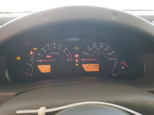 2021 NISSAN FRONTIER S 1N6ED0EB5MN721652