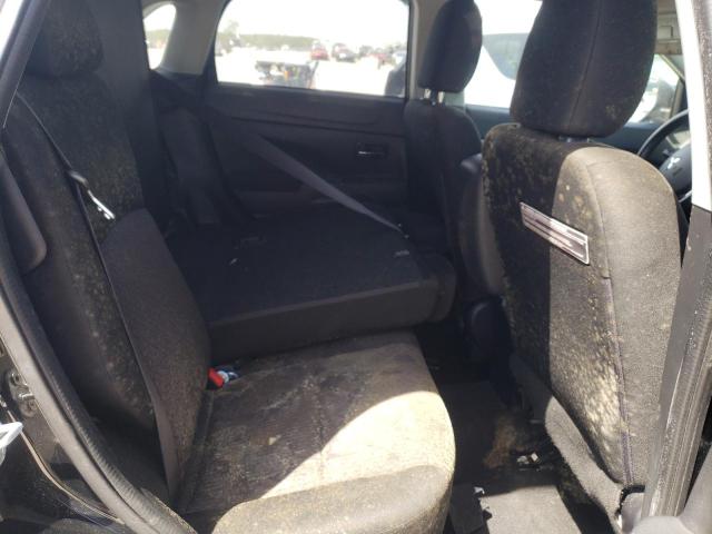 2017 MITSUBISHI OUTLANDER JA4AP3AU4HZ032339