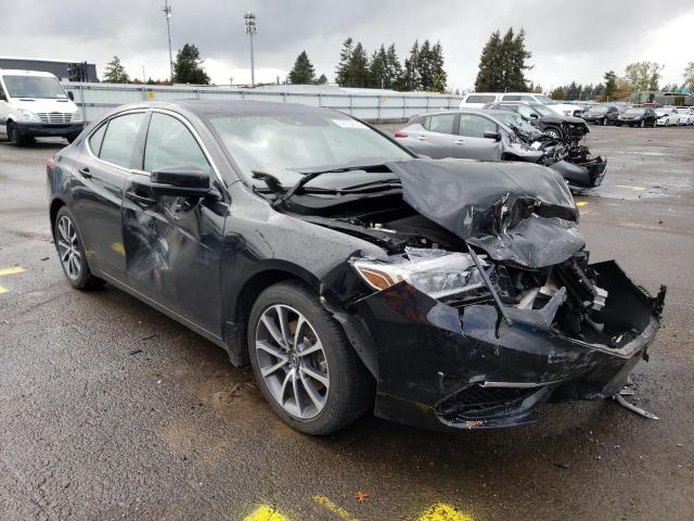 2019 ACURA TLX 19UUB2F33KA001179