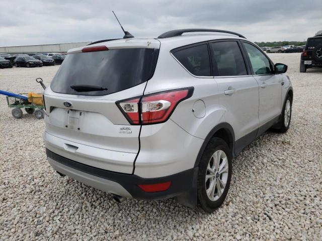 2018 FORD ESCAPE SEL 1FMCU0HD5JUB85452