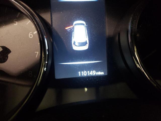 2017 NISSAN ROGUE SV 5N1AT2MVXHC880191