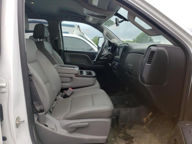 2018 GMC SIERRA C25 1GT21REG2JZ266522