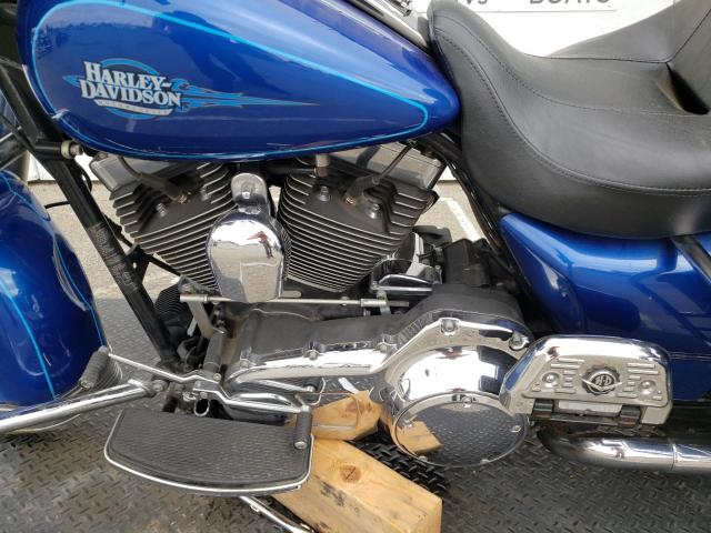 2010 HARLEY-DAVIDSON FLHTC 1HD1FF434AB616721