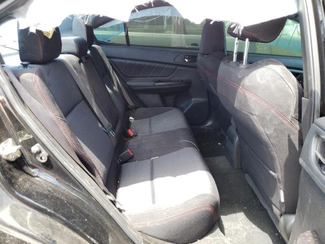 2020 SUBARU WRX JF1VA1A60L9816367