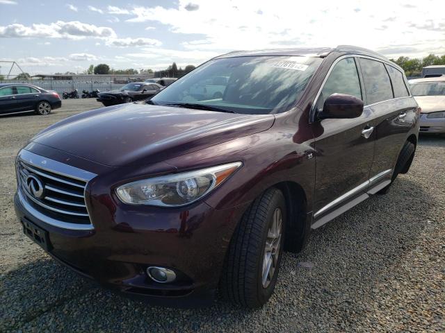 2015 INFINITI QX60 5N1AL0MN9FC502123