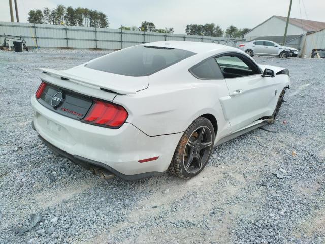 2019 FORD MUSTANG GT 1FA6P8CF0K5120087