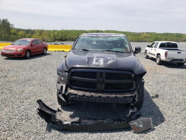 2017 RAM 1500 ST 3C6RR7KT4HG708389