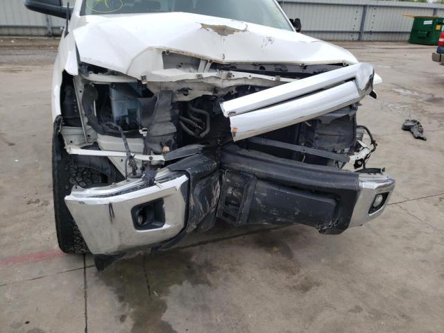 2015 TOYOTA TUNDRA CRE 5TFEY5F17FX192125