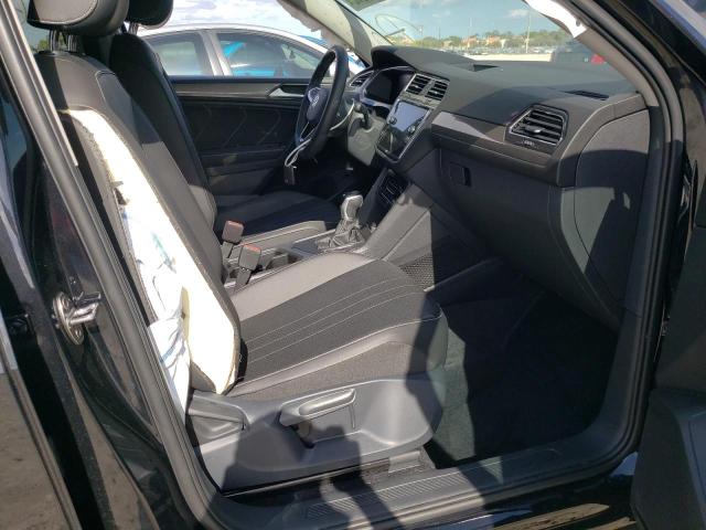 2022 VOLKSWAGEN TIGUAN 3VV3B7AX6NM031156