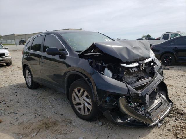 2015 HONDA CR-V EX 2HKRM4H59FH678079