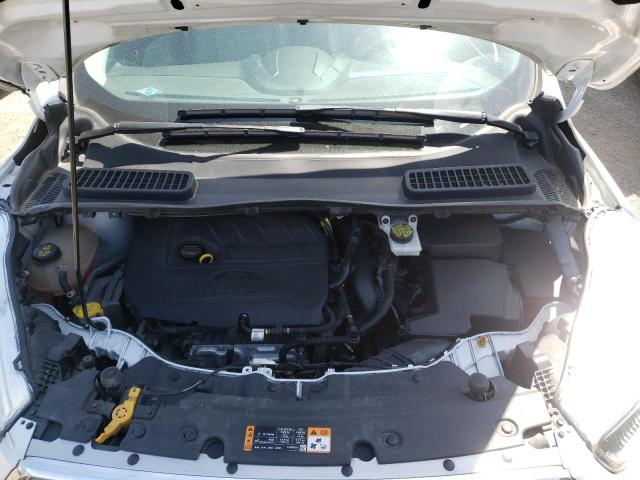 2017 FORD ESCAPE SE 1FMCU0GD8HUA53765