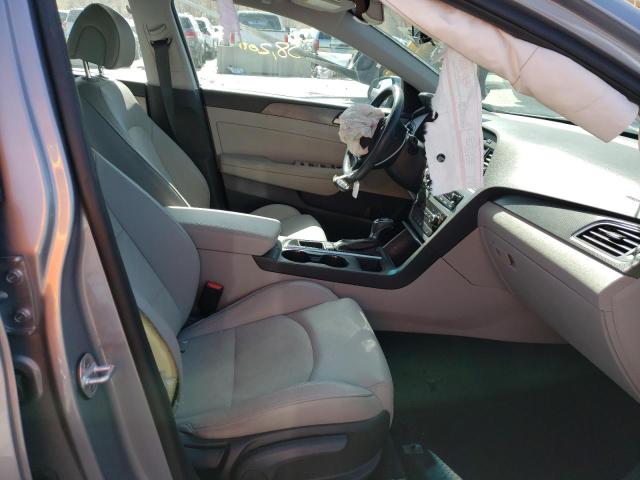 2017 HYUNDAI SONATA SPO 5NPE34AF7HH484500