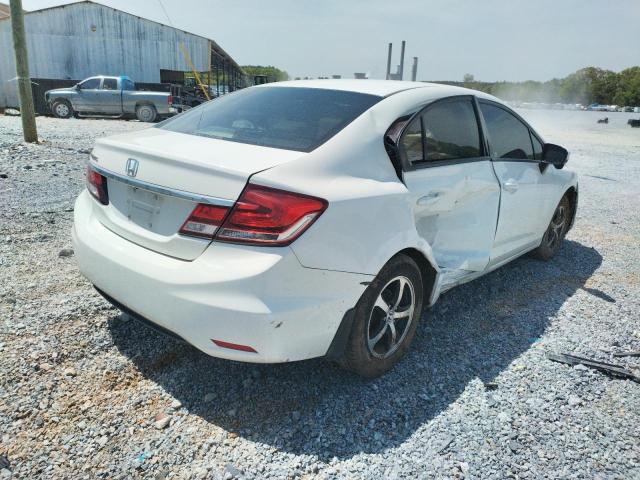 2015 HONDA CIVIC SE 2HGFB2F70FH532438