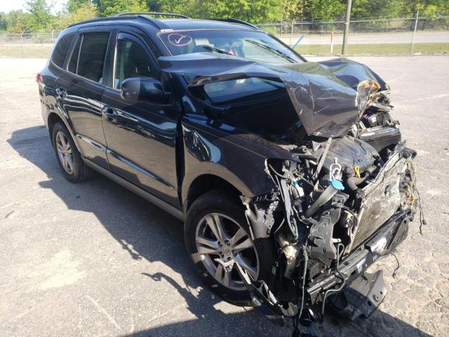 Фото: 5XYZH4AG2CG098501 - 1