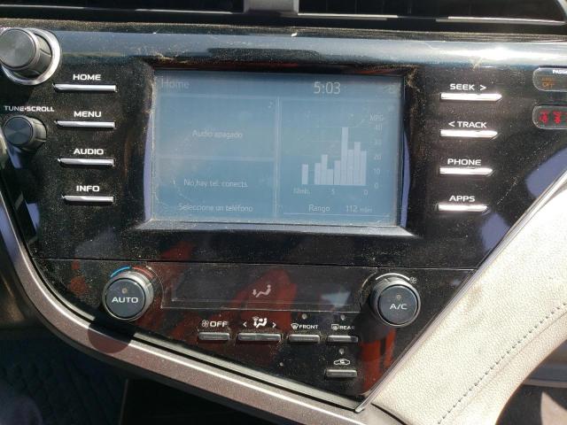 Фото: 4T1B11HKXJU573740 - 9