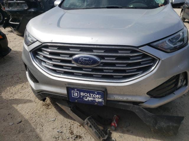 2019 FORD EDGE SEL 2FMPK3J90KBB40294