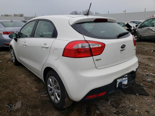 Фото: KNADM5A39C6054911 - 3