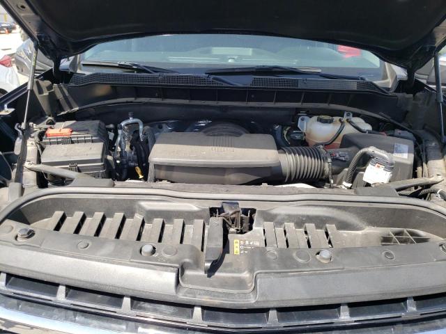 2020 CHEVROLET SILVERADO 3GCPWCED5LG188976